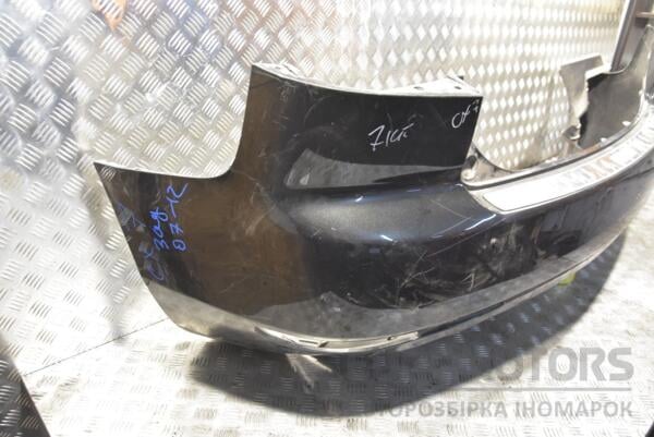 Бампер задний (дефект) Mazda CX-7 2007-2012 EH4450221 202138 - 3