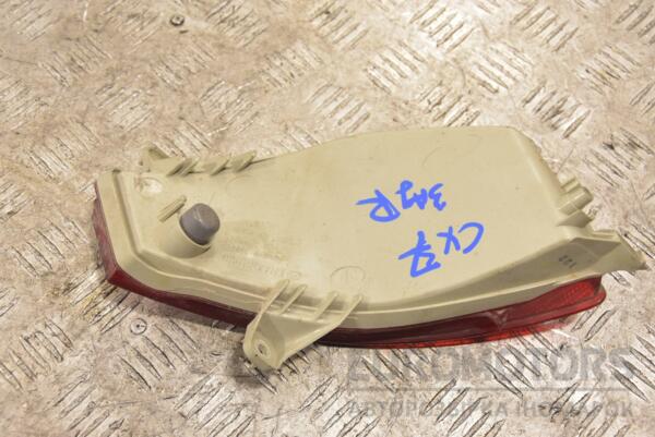 Фонарь противотуманный правый Mazda CX-7 2007-2012 EH4451650 202143 - 2