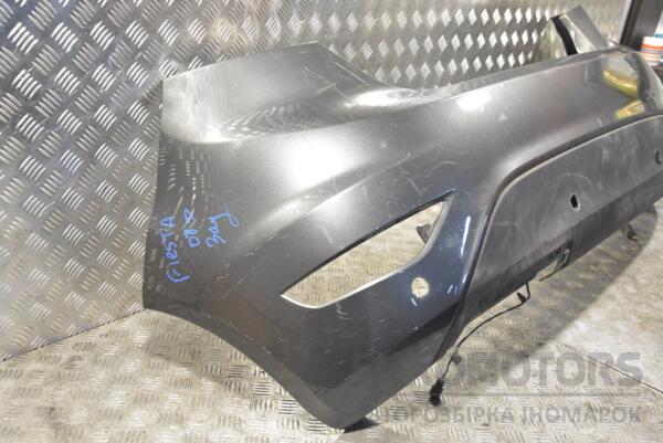 Бампер задний Ford Fiesta 2008 202149 - 3