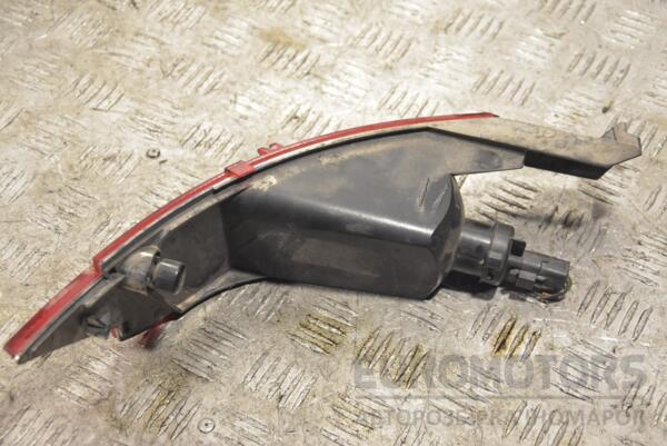 Фонарь противотуманный левый Ford Fiesta 2008 8A6115K273AC 202155 - 2