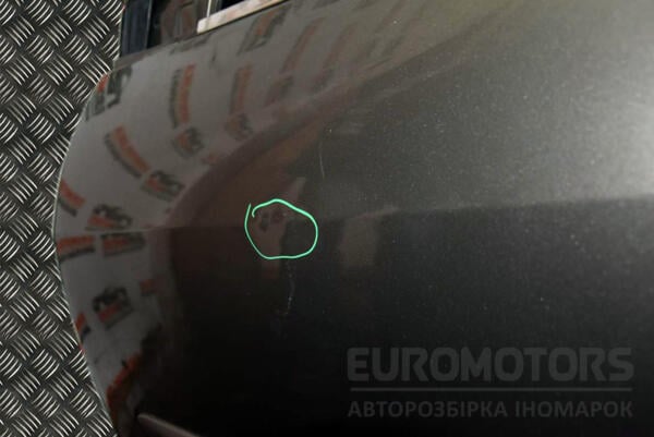 Двері передні ліві Renault Laguna (III) 2007-2015 801010025R 74227 - 2