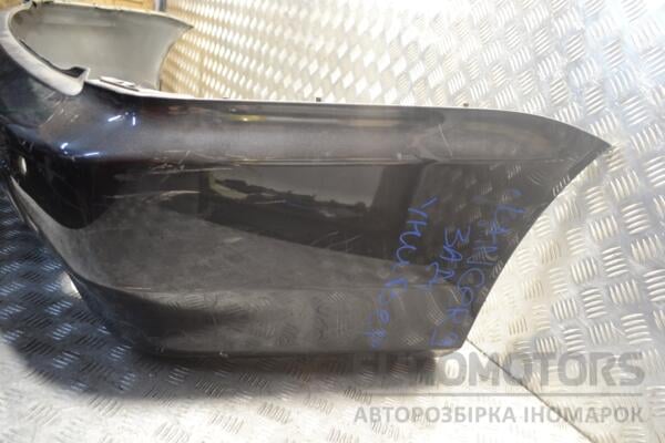 Бампер задний универсал Mitsubishi Lancer IX 2003-2007 MN126683K 178325 - 2