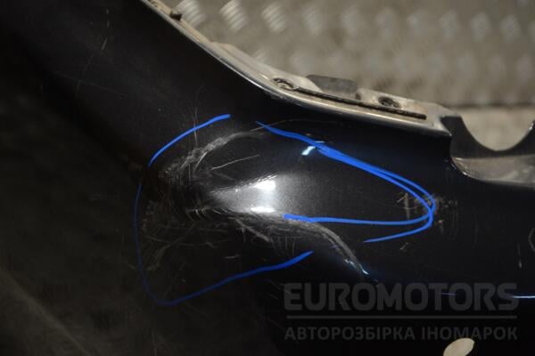 Бампер задний универсал Mitsubishi Lancer IX 2003-2007 MN126683K 178325 - 4
