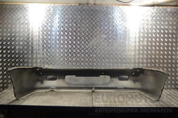 Бампер задний универсал Mitsubishi Lancer IX 2003-2007 MN126683K 178325 - 5