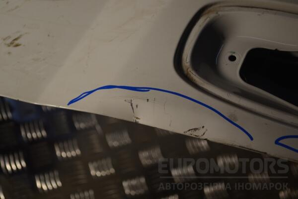 Дверь передняя правая Fiat Doblo 2010 51810549 178343 - 2