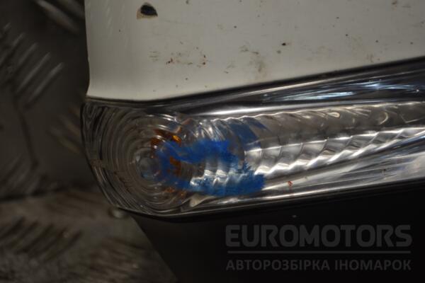 Дзеркало права машина Fiat Doblo 2010 735528034 178347 - 3