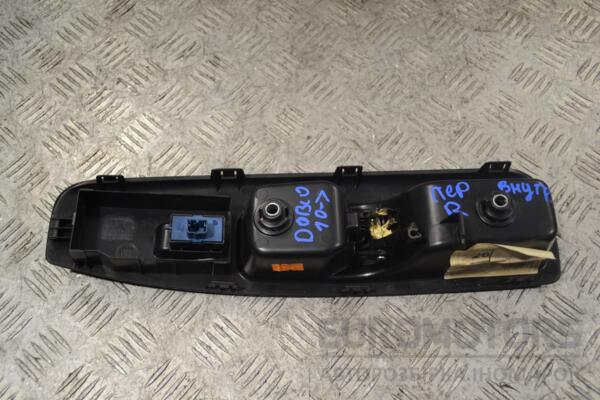 Ручка двери внутренняя правая Fiat Doblo 2010 735484916 178356 - 2