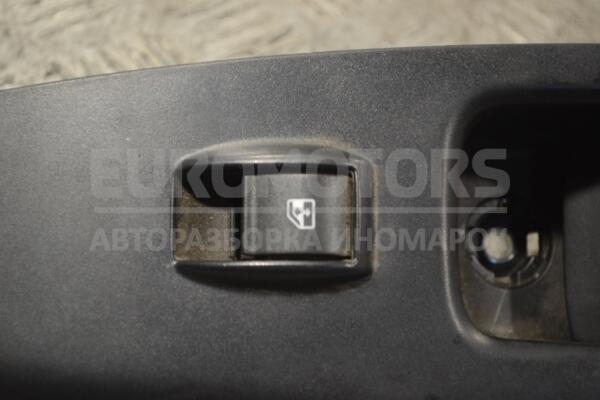 Кнопка стеклоподъемника передняя правая Fiat Doblo 2010 7354612800 178358