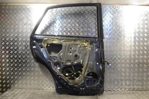 Дверь задняя левая Lexus RX 2003-2009 178360 - 2
