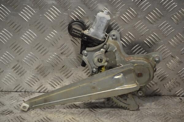 Стеклоподъемник задний левый электр 6 пинов Lexus RX 2003-2009 8572058010 178364 - 2