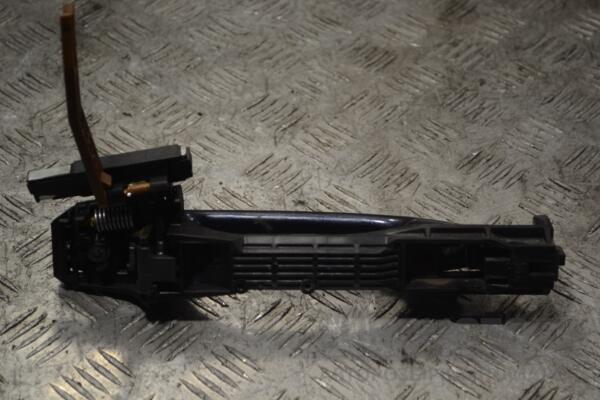Ручка двери наружная задняя левая Lexus RX 2003-2009 178368 - 2