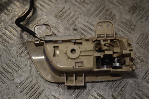Ручка двери внутренняя задняя левая Lexus RX 2003-2009 6920848010 178370 - 2