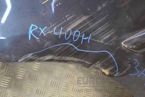 Дверь задняя правая Lexus RX 2003-2009 178375 - 2