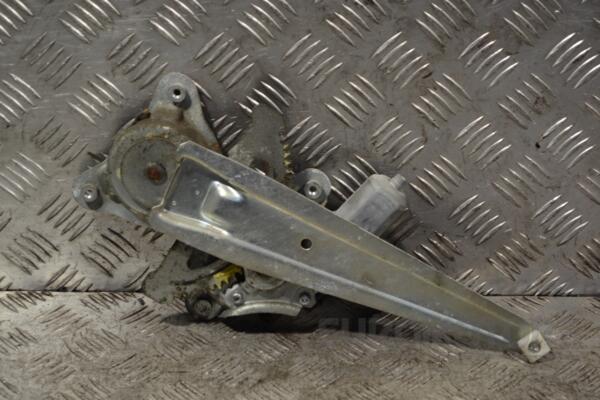 Стеклоподъемник задний правый электр 6 пинов Lexus RX 2003-2009 8571058010 178380 - 2