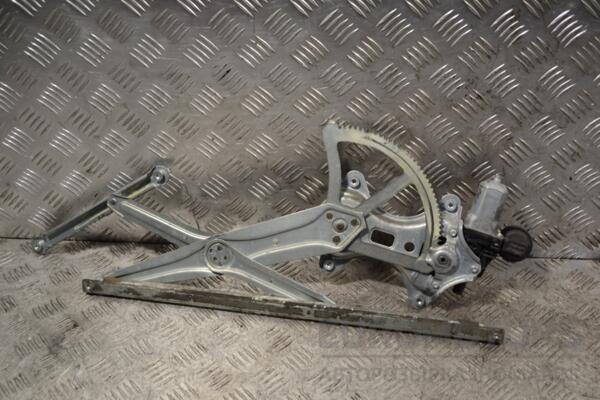 Склопідйомник передній правий електро 6 пинов Lexus RX 2003-2009 8571058010 178395 - 2