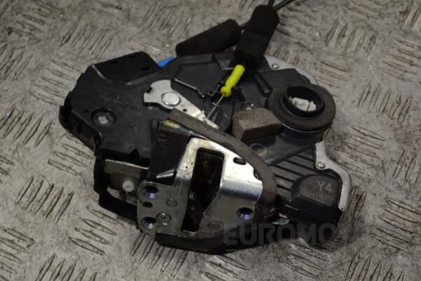 Замок двері передній правий електро Lexus RX 2003-2009 178397 - 2