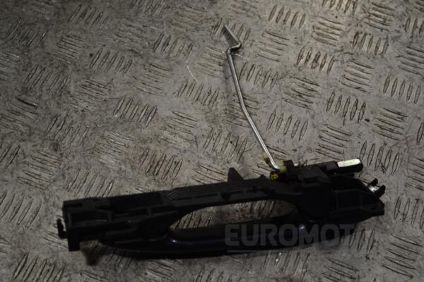 Ручка двері зовнішня передня права Lexus RX 2003-2009 178399 - 2