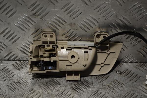 Ручка двери внутренняя передняя правая Lexus RX 2003-2009 6920548040 178401 - 2