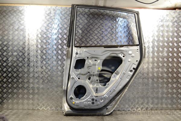 Дверь задняя правая Renault Koleos 2008-2016 821010028R 178407 - 2