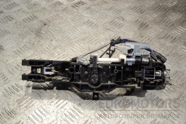 Ручка двері зовнішня задня права Renault Koleos 2008-2016 80610JY00 178415 - 2