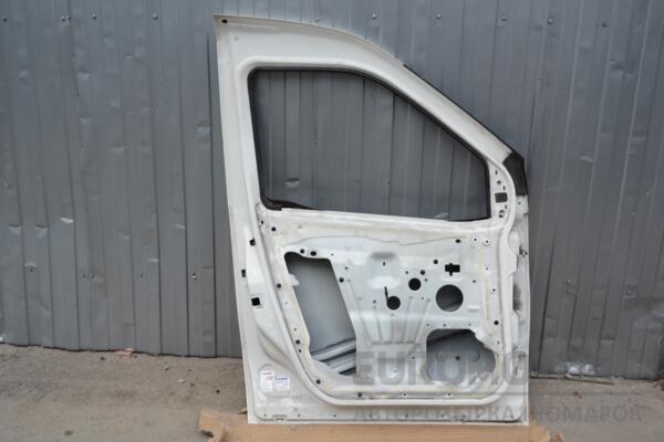 Двері передня ліва Fiat Doblo 2010 178438 - 2