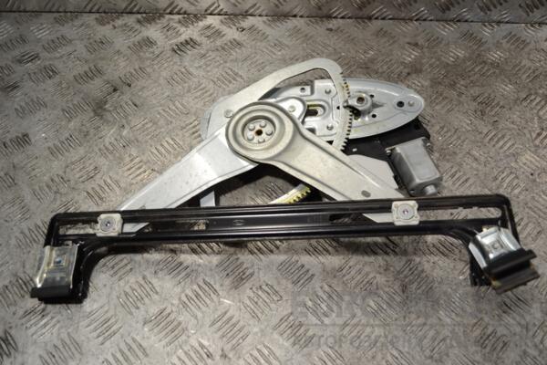 Стеклоподъемник задний левый электр Ford Kuga 2008-2012 7M5T14B534AE 178456 - 2