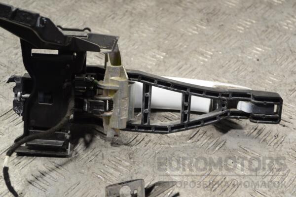 Ручка двері зовнішня задня ліва Ford Kuga 2008-2012 178460 - 2