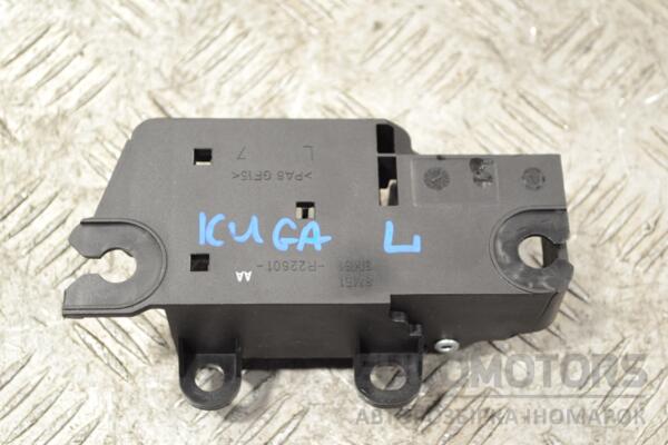 Ручка двери внутренняя левая Ford Kuga 2008-2012 3M51R22601AA 178462 - 2