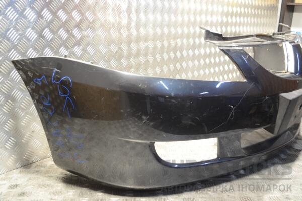 Бампер передний -05 Mitsubishi Lancer IX 2003-2007 MN126451 178477 - 3