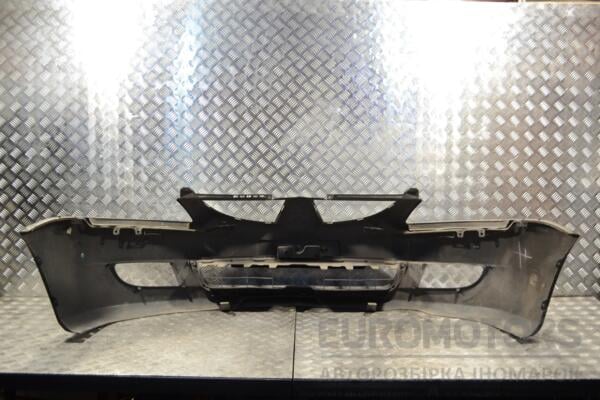 Бампер передний -05 Mitsubishi Lancer IX 2003-2007 MN126451 178477 - 4