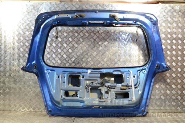 Крышка багажника -06 Kia Sorento 2002-2009 737003E100 178489 - 2