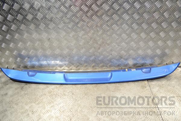 Спойлер крышки багажника Kia Sorento 2002-2009 872003E000 178492 - 3