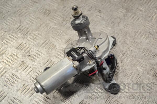 Моторчик склоочисника задній Kia Sorento 2002-2009 987003E000 178499 - 2