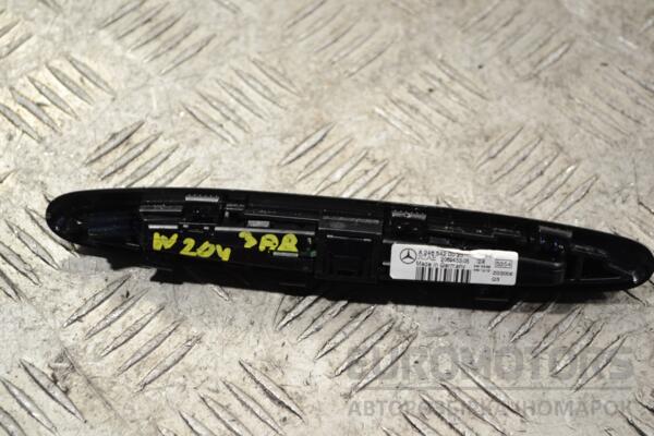 Дисплей парктроника Mercedes C-class (W204) 2007-2015 A2465420023 178528 - 2