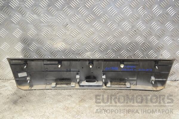 Панель подсветки номера Opel Antara 2007-2015 96661344 178536 - 2