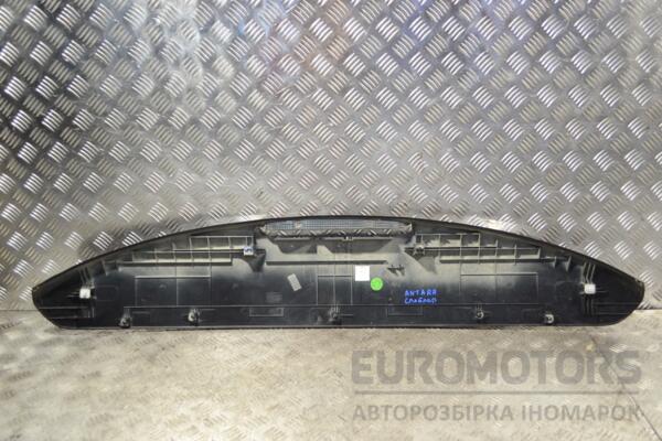 Спойлер крышки багажника (дефект) Opel Antara 2007-2015 96661349 178538 - 2