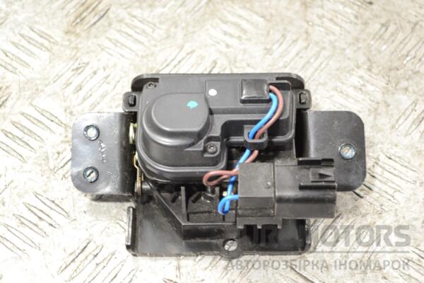 Замок крышки багажника механ Opel Antara 2007-2015 178544 - 2
