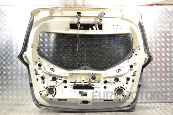 Кришка багажника зі склом Nissan Murano (Z51) 2008-2016 901001AH8C 178549 - 2