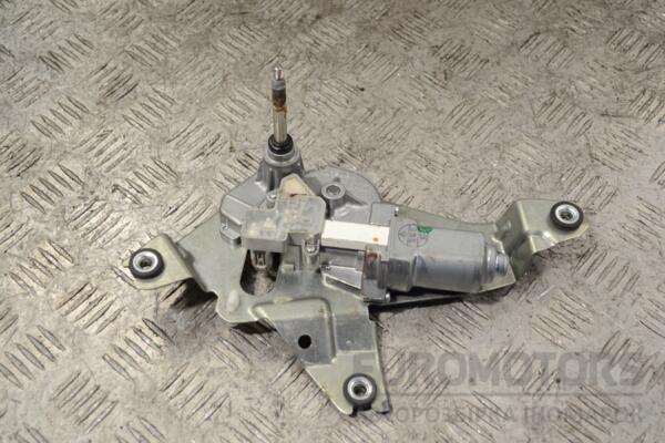Моторчик склоочисника задній Nissan Murano (Z51) 2008-2016 287101AA0A 178557 - 2