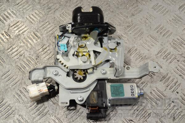 Замок крышки багажника электр Nissan Murano (Z51) 2008-2016 905520AQ000 178559 - 2