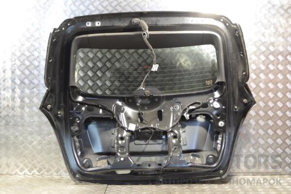 Кришка багажника зі склом Chevrolet Trax 2013 95420306 178565 - 2