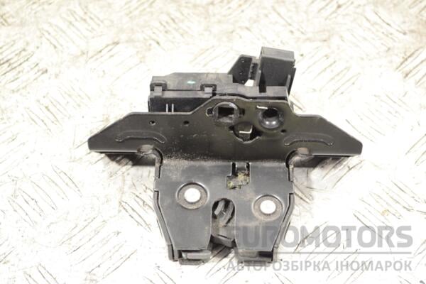 Замок кришки багажника електро Chevrolet Trax 2013 13587640 178571 - 2
