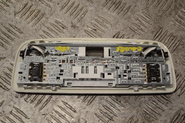 Плафон салону задній Mercedes C-class (W204) 2007-2015 A2048204901 178597 - 2