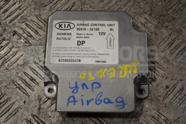 Блок управления Airbag Kia Sorento 2002-2009 959103E100 178620