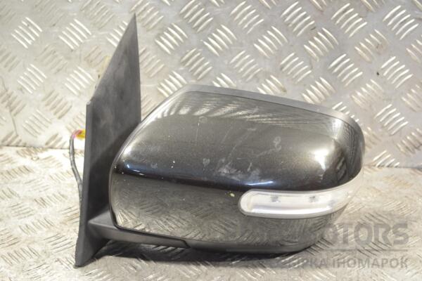 Дзеркало ліве електр 10 пинов Mazda CX-7 2007-2012 178635 - 2