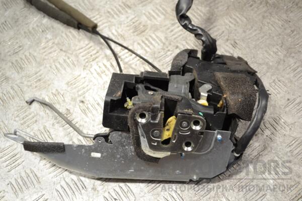 Замок двері передній лівий електро Mazda CX-7 2007-2012 178638 - 2