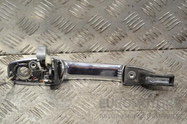 Ручка двері зовнішня передня ліва Mazda CX-7 2007-2012 178640 - 2