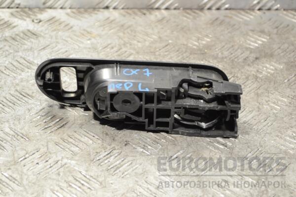 Ручка двері внутрішня передня ліва Mazda CX-7 2007-2012 178642 - 2