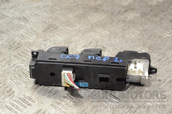Блок управління склопідйомниками передній лівий Mazda CX-7 2007-2012 EH6266350 178644 - 2