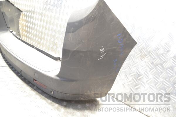 Бампер задний Fiat Doblo 2010 735473499 178648 - 2